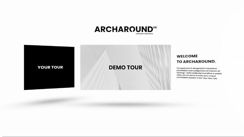 Archaround VR
