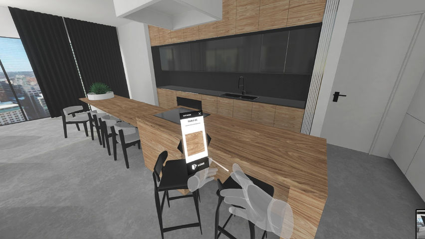 Archaround VR