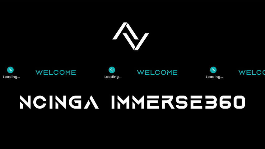 NCINGA Immerse360