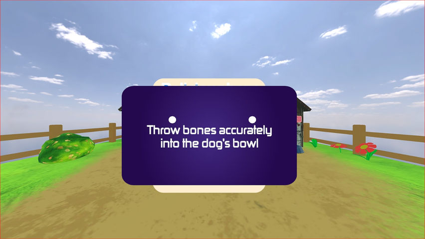 Delicious bone
