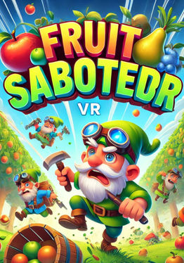 Fruit Saboteur