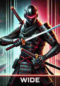 Samurai Sentinel