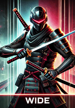Samurai Sentinel