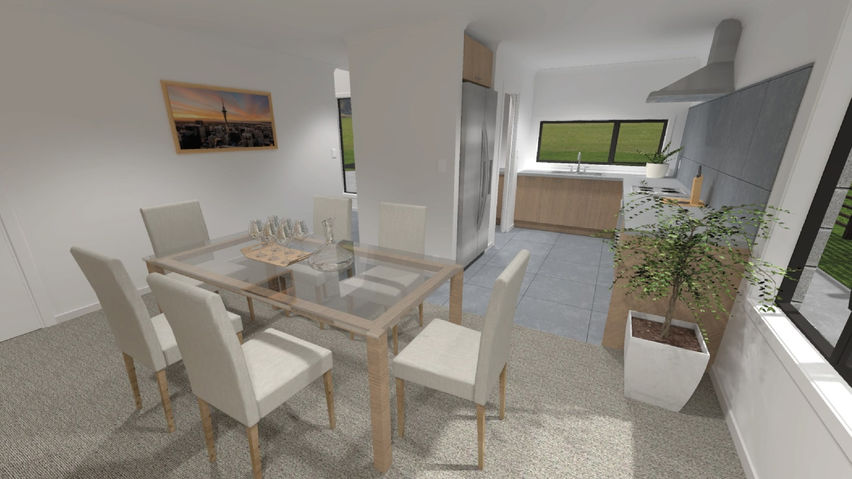 G.J. Gardner Homes NZ