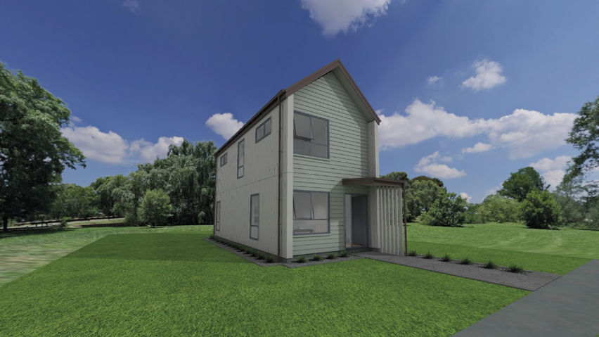 G.J. Gardner Homes NZ