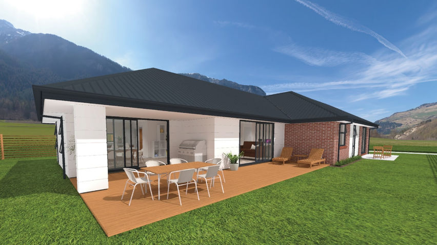 G.J. Gardner Homes NZ