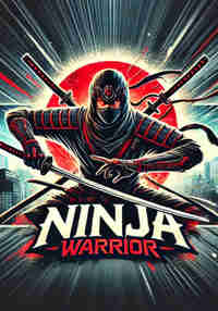 Ninja's Warrior