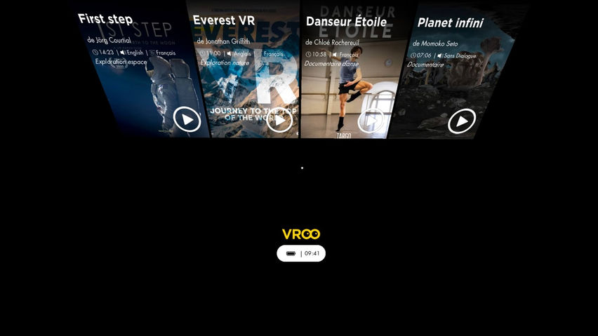 VROO 360