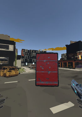 Gun Simulator: ASMR Sound