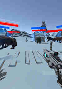 Protect the Snowy Homeland