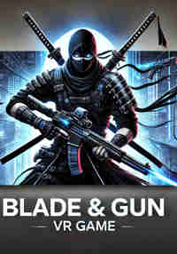 Blade & Gun