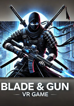Blade & Gun