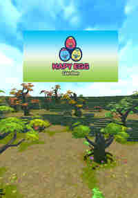 Happy Egg Garden