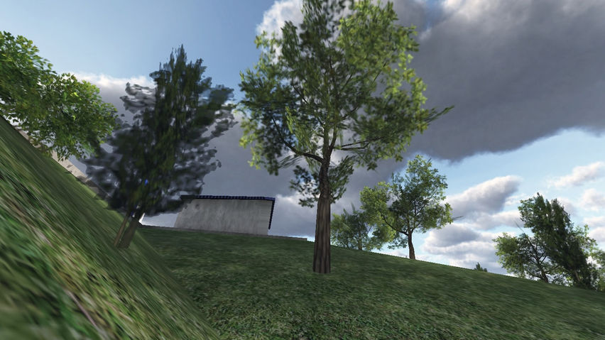 OHS VR Training