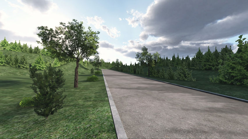 OHS VR Training