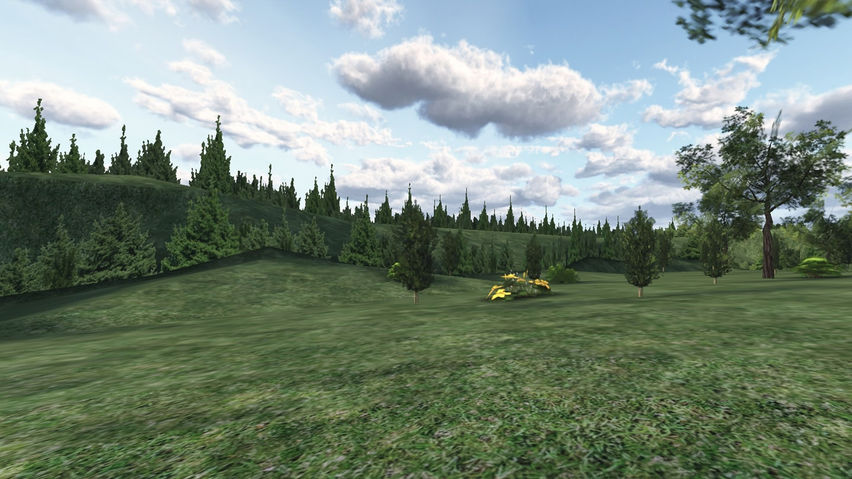OHS VR Training