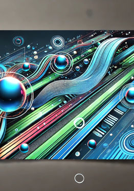 Ball Lines