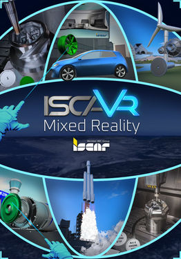 ISCAR Mixed Reality