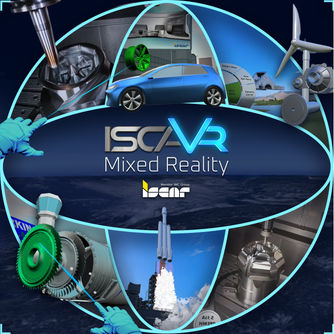 ISCAR Mixed Reality