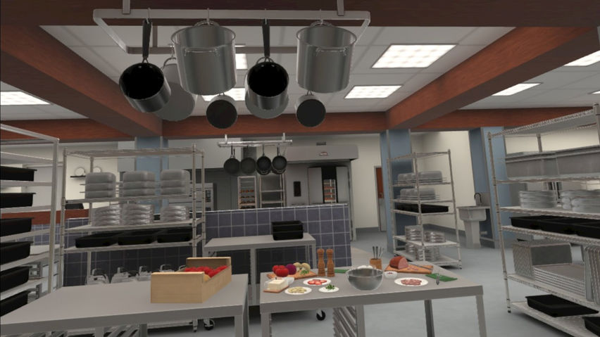 CCC Culinary Experience