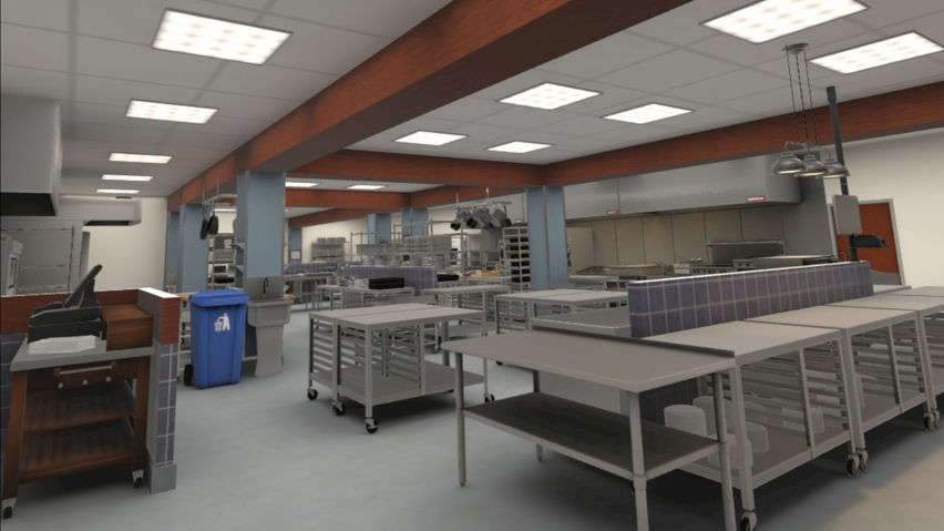 CCC Culinary Experience