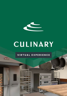 CCC Culinary Experience