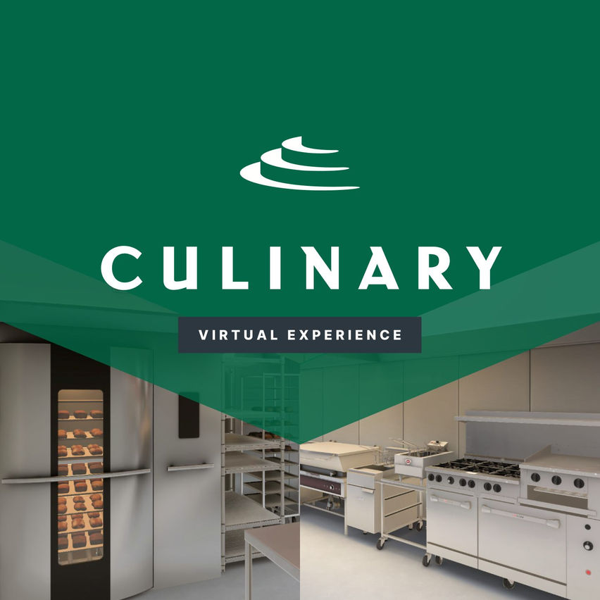 CCC Culinary Experience