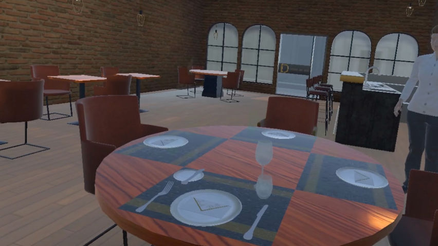 VET VR ACADEMY