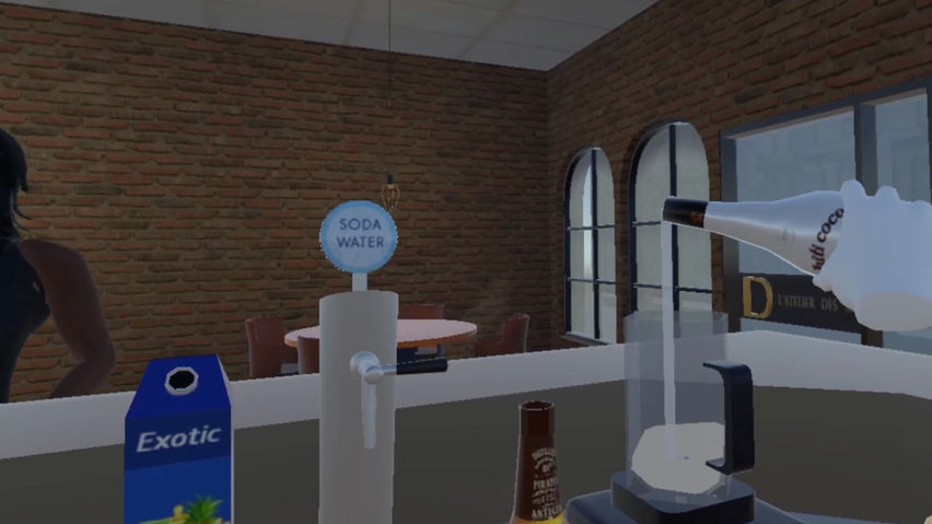 VET VR ACADEMY