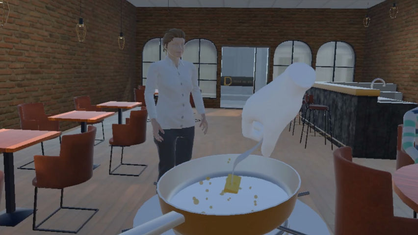 VET VR ACADEMY
