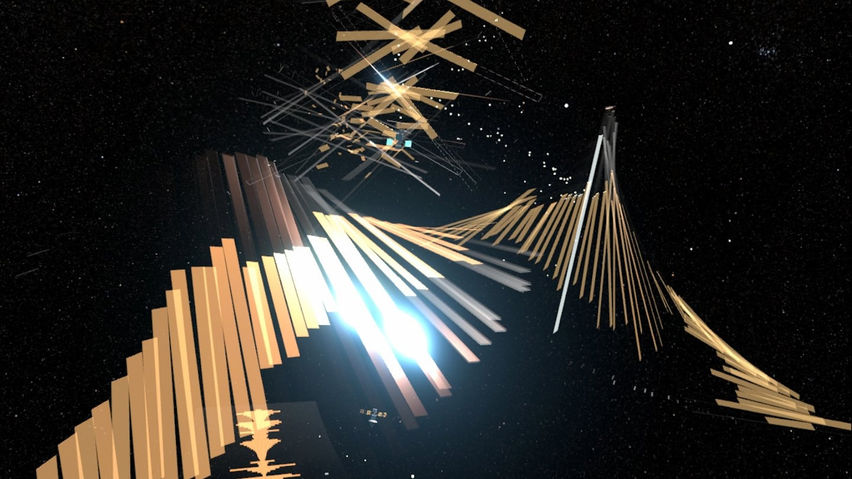 STARWAVES