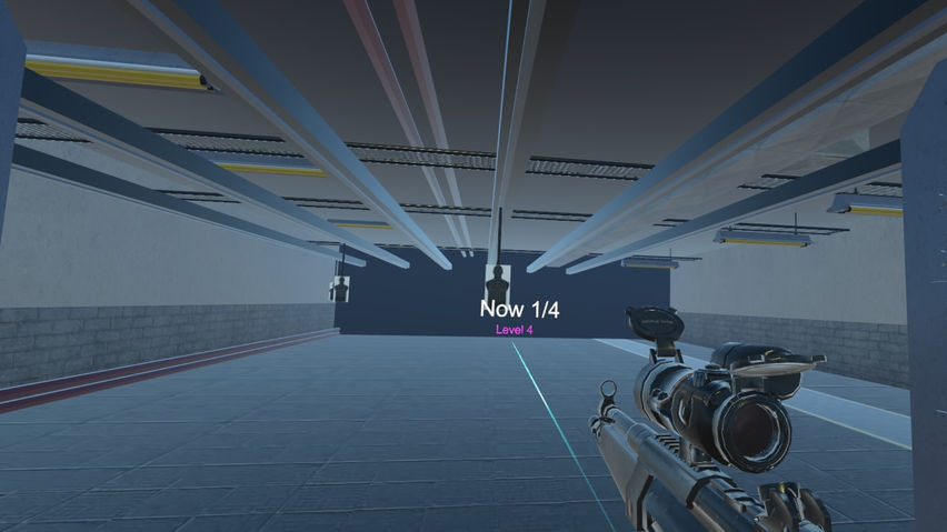 marksman