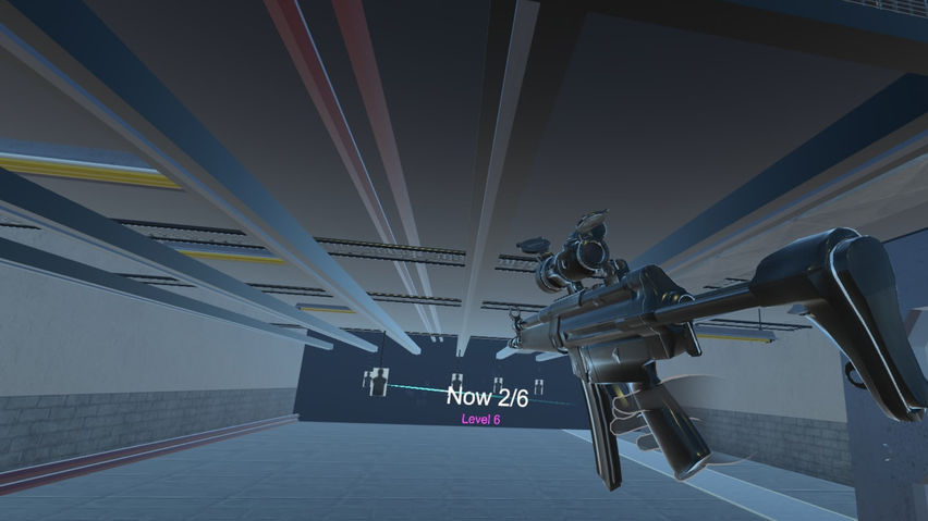 marksman