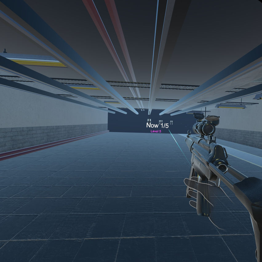 marksman