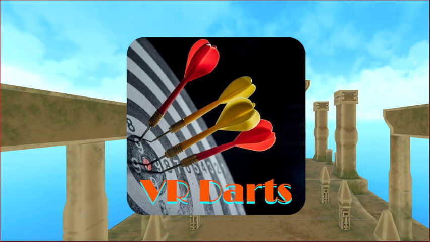 VR Darts