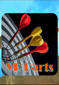 VR Darts