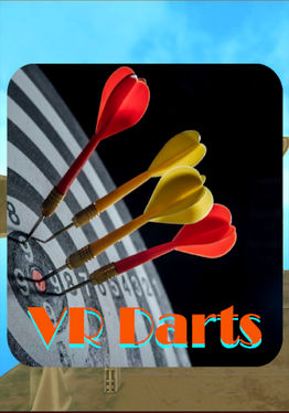 VR Darts