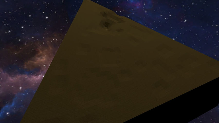 Monke's in Space