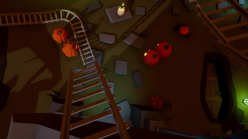 Coaster Chronicles