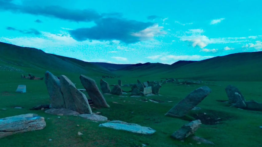 MongolianMonasteries