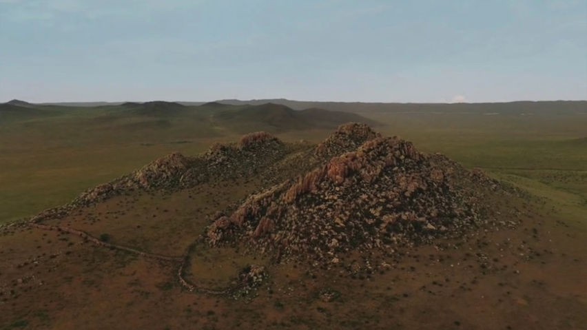 MongolianMonasteries