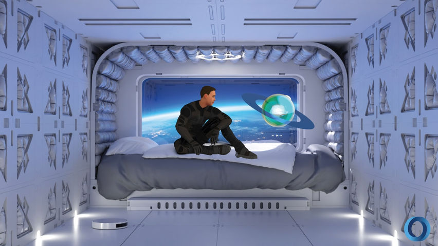 3DFrame