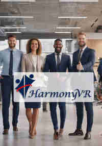 HarmonyVR