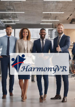 HarmonyVR