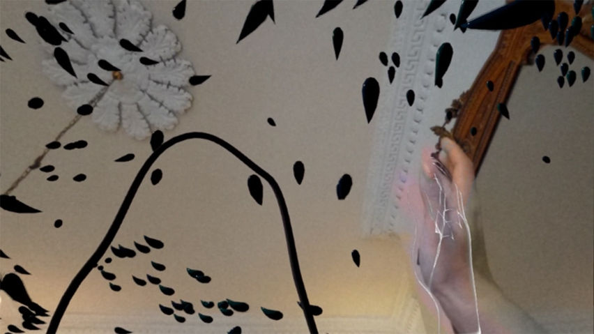 DreaMR: Alice Dalí Mixed Reality