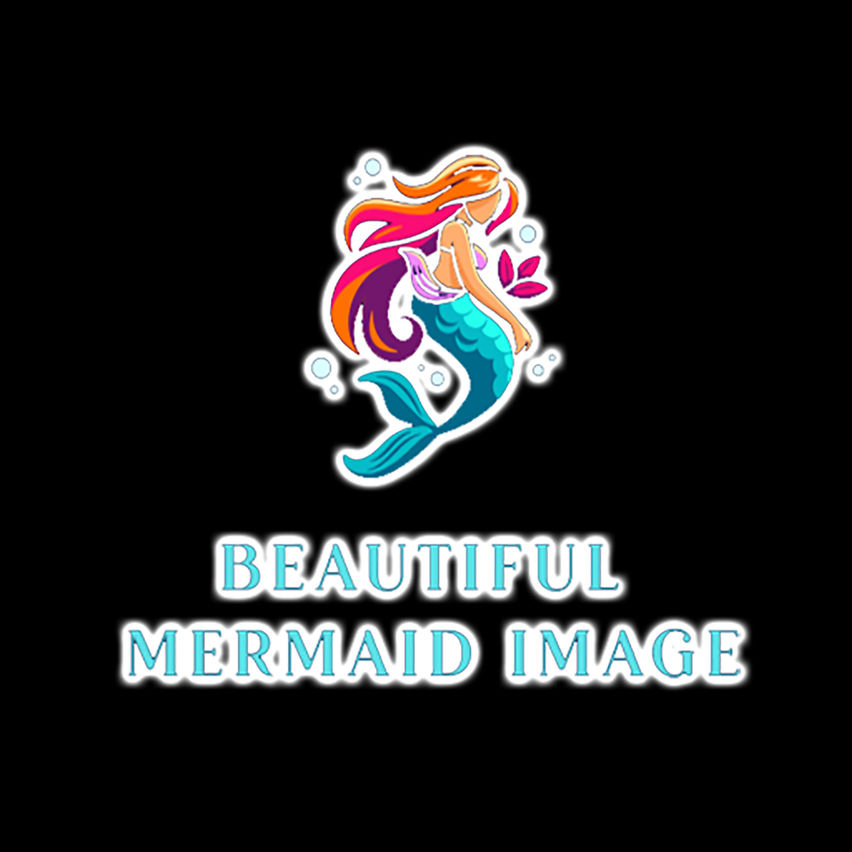 Beatyful mermaid image