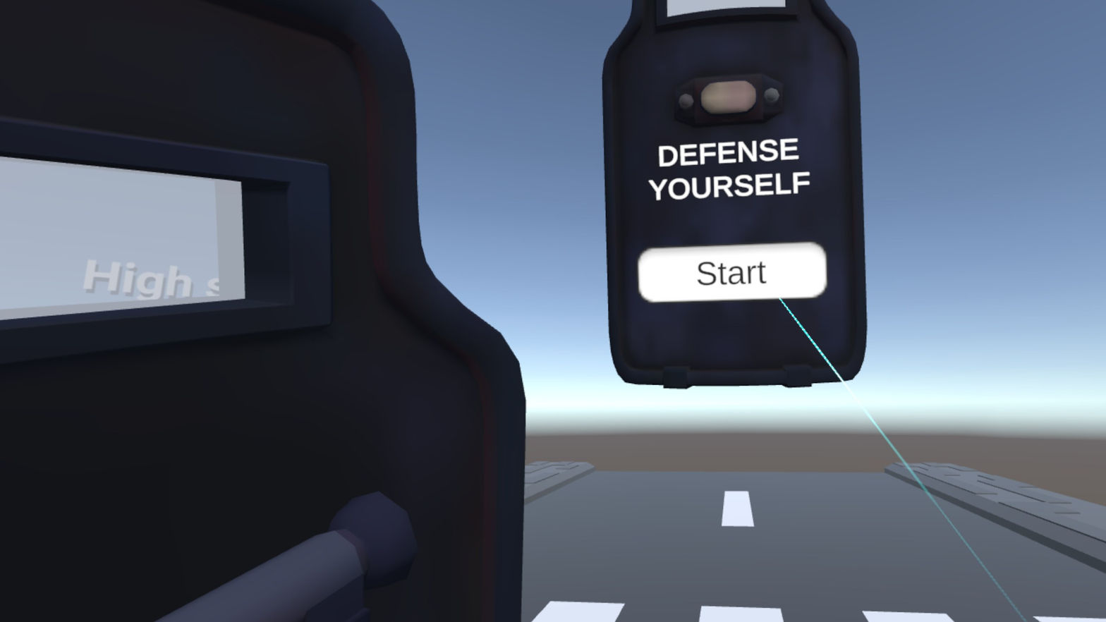 DefenseYourSelf