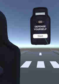 DefenseYourSelf