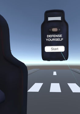 DefenseYourSelf