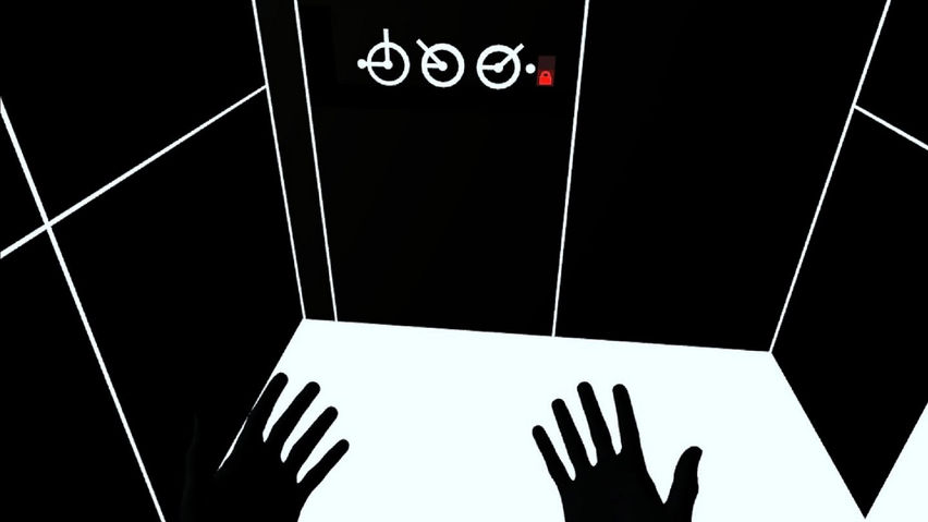 Exit Condition One Escape Room Demo